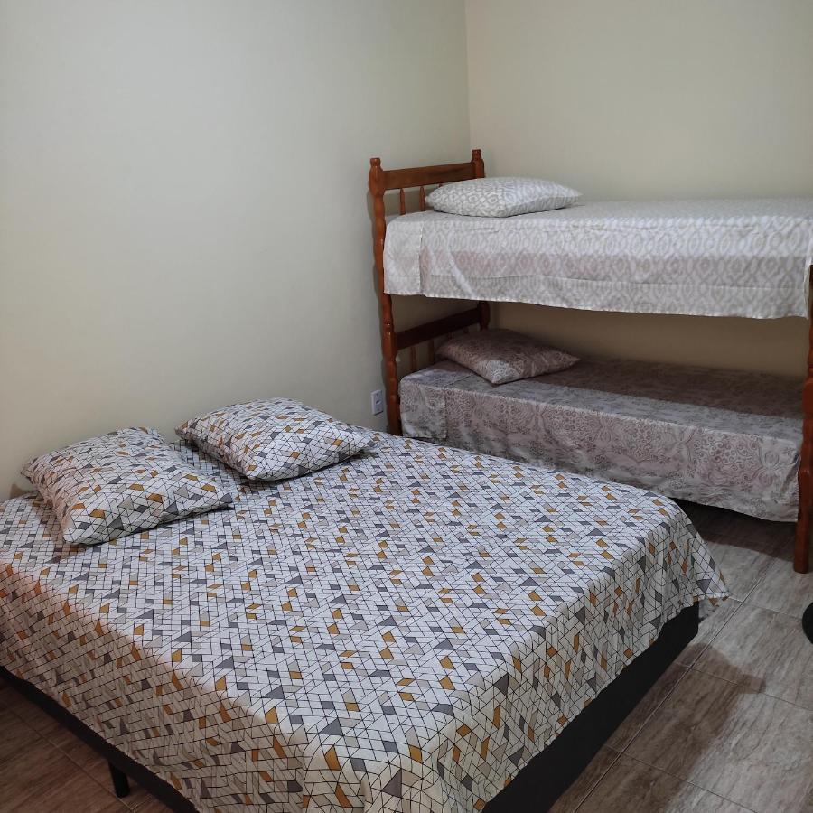 Pousada Casa Valerio Пелотас Екстериор снимка