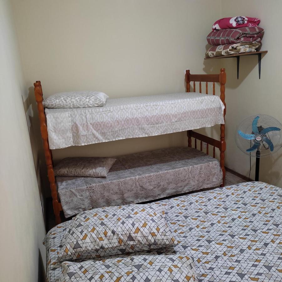 Pousada Casa Valerio Пелотас Екстериор снимка