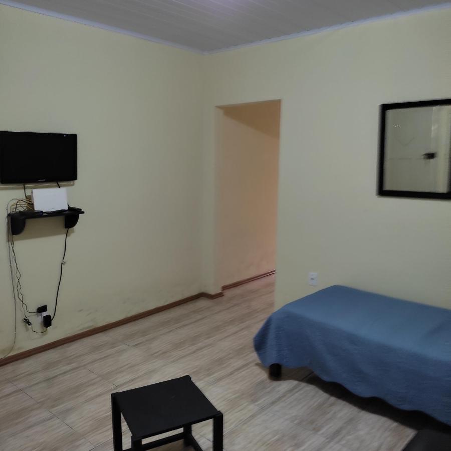 Pousada Casa Valerio Пелотас Екстериор снимка